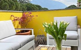 Lakeside View Colico
